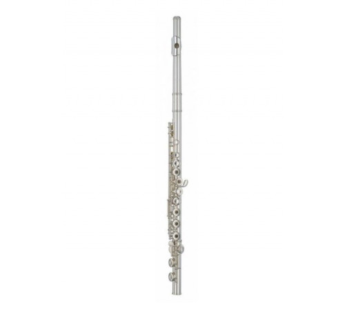 Флейта Pierre Cesar PCFL-5237S с резонаторами